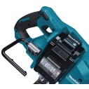 Sierra circular Makita RS001GZ 40Vmax - 6400 rpm - Robusta y ligera, ideal para madera - Sin batería ni cargador ni maletín