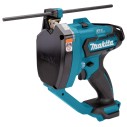 Cortador de varilla roscada Makita SC103DZ - 12V, motor sin escobillas, corte limpio - Sin batería ni cargador ni maletín