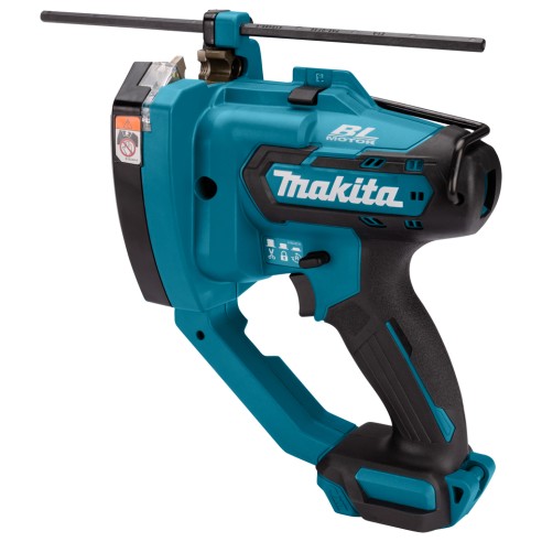 Cortador de varilla roscada Makita SC103DZ - 12V, motor sin escobillas, corte limpio - Sin batería ni cargador ni maletín