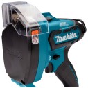 Cortador de varilla roscada Makita SC103DZ - 12V, motor sin escobillas, corte limpio - Sin batería ni cargador ni maletín