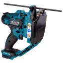 Cortador de varilla roscada Makita SC103DZ - 12V, motor sin escobillas, corte limpio - Sin batería ni cargador ni maletín