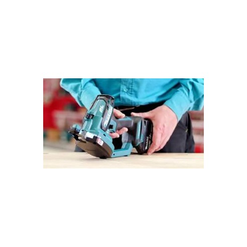 Cortador de varilla roscada Makita SC103DZ - 12V, motor sin escobillas, corte limpio - Sin batería ni cargador ni maletín
