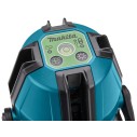 Nivel láser multilínea Makita SK40GDZ - Batería 12Vmax, láser verde, Rango 10m, IP54 - Sin batería ni cargador