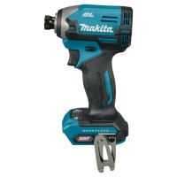 Atornillador de impacto Makita TD003GZ - 40Vmax - 210 Nm - 4 modos de velocidad - Sin batería ni cargador ni maletín 2