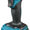 Atornillador de impacto Makita TD003GZ - 40Vmax - 210 Nm - 4 modos de velocidad - Sin batería ni cargador ni maletín