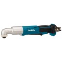 Atornillador de impacto angular 12V Makita TL064DZ - 60 Nm, cabeza de 53 mm, luz LED - Sin batería ni cargador ni maletín