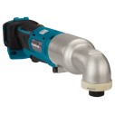 Atornillador de impacto angular 12V Makita TL064DZ - 60 Nm, cabeza de 53 mm, luz LED - Sin batería ni cargador ni maletín