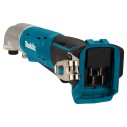 Atornillador de impacto angular 12V Makita TL064DZ - 60 Nm, cabeza de 53 mm, luz LED - Sin batería ni cargador ni maletín