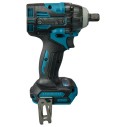 Llave de impacto Makita TW005GZ - 40Vmax - 350 Nm - Extracompacta, 4 ajustes potencia, XGT® - Sin batería ni cargador ni maletín