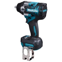 Llave de impacto 1/2" Makita TW007GZ - 40Vmax, 760 Nm, motor sin escobillas, 4 niveles - Sin batería ni cargador ni maletín 2