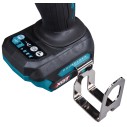 Llave de impacto 1/2" Makita TW007GZ - 40Vmax, 760 Nm, motor sin escobillas, 4 niveles - Sin batería ni cargador ni maletín