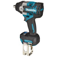 Llave de impacto Makita TW008GZ - 40Vmax, 730 Nm, 4 niveles motor sin escobillas - Sin batería ni cargador ni maletín 2