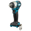 Llave de impacto CXT Makita TW141DZ - 12V, 145 Nm, ultracompacta para espacios reducidos - Sin batería ni cargador ni maletín