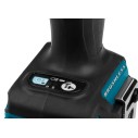 Llave de impacto CXT Makita TW141DZ - 12V, 145 Nm, ultracompacta para espacios reducidos - Sin batería ni cargador ni maletín