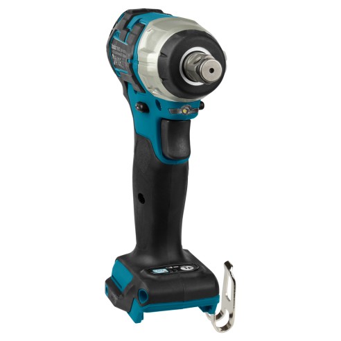 Llave de impacto 1/2" Makita TW161DZ - 12Vmax, 165 Nm, compacta y con luz LED - Solo cuerpo (Sin batería ni cargador ni maletín)
