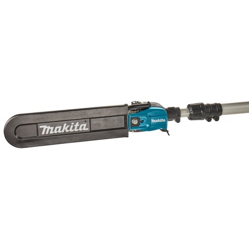 Sierra de cadena telescópica Makita UA004GZ 40V - 20m/s - Ligera y resistente al agua - Sin batería ni cargador ni maletín