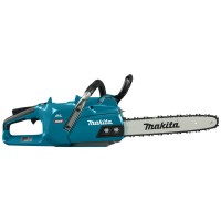 Sierra de cadena a batería Makita UC011GZ - 40Vmax - Alta velocidad de corte - Sin batería ni cargador ni maletín 2