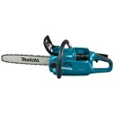 Sierra de cadena a batería Makita UC011GZ - 40Vmax - Alta velocidad de corte - Sin batería ni cargador ni maletín