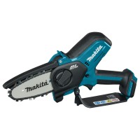 Sierra de poda Makita UC100DZ - 12V - Ligera, con freno eléctrico y tecnología XPT - Sin batería ni cargador ni maletín
