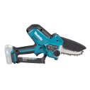 Sierra de poda Makita UC100DZ - 12V - Ligera, con freno eléctrico y tecnología XPT - Sin batería ni cargador ni maletín