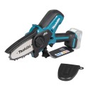 Sierra de poda Makita UC100DZ - 12V - Ligera, con freno eléctrico y tecnología XPT - Sin batería ni cargador ni maletín