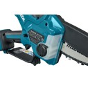 Sierra de poda Makita UC100DZ - 12V - Ligera, con freno eléctrico y tecnología XPT - Sin batería ni cargador ni maletín