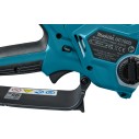 Sierra de poda Makita UC100DZ - 12V - Ligera, con freno eléctrico y tecnología XPT - Sin batería ni cargador ni maletín