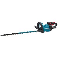 Cortasetos Makita UH004GZ 40Vmax - 60 cm - Freno eléctrico y 3 velocidades eléctricas - Sin batería ni cargador ni maletín