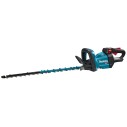 Cortasetos Makita UH004GZ 40Vmax - 60 cm - Freno eléctrico y 3 velocidades eléctricas - Sin batería ni cargador ni maletín