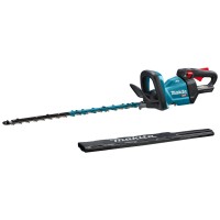 Cortasetos Makita UH004GZ 40Vmax - 60 cm - Freno eléctrico y 3 velocidades eléctricas - Sin batería ni cargador ni maletín 2