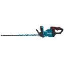 Cortasetos Makita UH004GZ 40Vmax - 60 cm - Freno eléctrico y 3 velocidades eléctricas - Sin batería ni cargador ni maletín