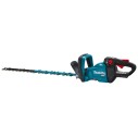Cortasetos Makita UH004GZ 40Vmax - 60 cm - Freno eléctrico y 3 velocidades eléctricas - Sin batería ni cargador ni maletín