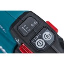 Cortasetos Makita UH004GZ 40Vmax - 60 cm - Freno eléctrico y 3 velocidades eléctricas - Sin batería ni cargador ni maletín