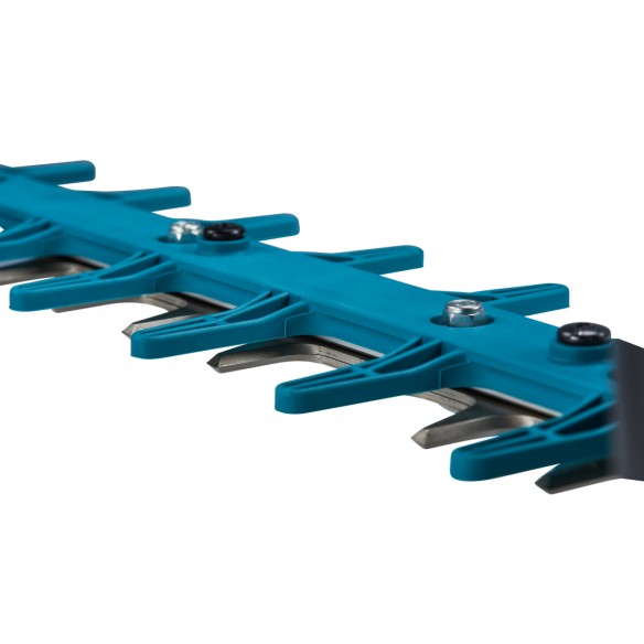 Cortasetos Makita UH004GZ 40Vmax - 60 cm - Freno eléctrico y 3 velocidades eléctricas - Sin batería ni cargador ni maletín Cortasetos Makita UH004GZ 40Vmax - 60 cm - Freno eléctrico y 3 velocidades eléctricas - Sin batería ni cargador ni maletín