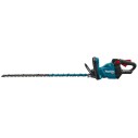 Cortasetos Makita UH005GZ 40Vmax - 3 velocidades, WetGuard, corte hasta 23,5 mm - Sin batería ni cargador ni maletín