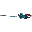 Cortasetos Makita UH005GZ 40Vmax - 3 velocidades, WetGuard, corte hasta 23,5 mm - Sin batería ni cargador ni maletín