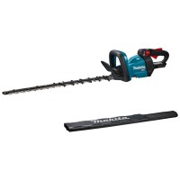 Cortasetos Makita UH006GZ 40Vmax - 60 cm, motor sin escobillas, 3 velocidades - Sin batería ni cargador ni maletín 2