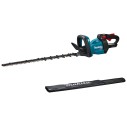 Cortasetos Makita UH006GZ 40Vmax - 60 cm, motor sin escobillas, 3 velocidades - Sin batería ni cargador ni maletín