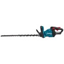 Cortasetos Makita UH006GZ 40Vmax - 60 cm, motor sin escobillas, 3 velocidades - Sin batería ni cargador ni maletín