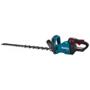 Cortasetos Makita UH006GZ 40Vmax - 60 cm, motor sin escobillas, 3 velocidades - Sin batería ni cargador ni maletín