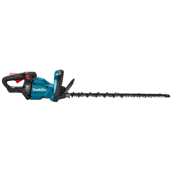 Cortasetos Makita UH006GZ 40Vmax - 60 cm, motor sin escobillas, 3 velocidades - Sin batería ni cargador ni maletín Cortasetos Makita UH006GZ 40Vmax - 60 cm, motor sin escobillas, 3 velocidades - Sin batería ni cargador ni maletín