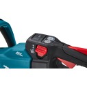 Cortasetos Makita UH006GZ 40Vmax - 60 cm, motor sin escobillas, 3 velocidades - Sin batería ni cargador ni maletín