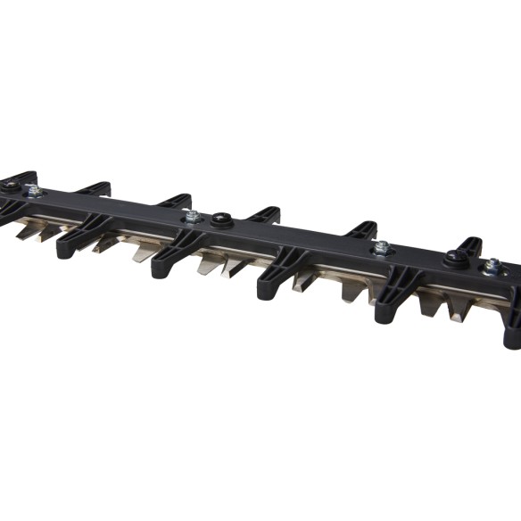 Cortasetos Makita UH006GZ 40Vmax - 60 cm, motor sin escobillas, 3 velocidades - Sin batería ni cargador ni maletín Cortasetos Makita UH006GZ 40Vmax - 60 cm, motor sin escobillas, 3 velocidades - Sin batería ni cargador ni maletín