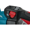 Cortasetos Makita UH006GZ 40Vmax - 60 cm, motor sin escobillas, 3 velocidades - Sin batería ni cargador ni maletín