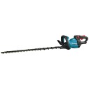 Cortasetos Makita UH007GZ 40Vmax - 75 cm, 25 mm, motor sin escobillas, 3 velocidades - Sin batería ni cargador ni maletín