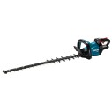 Cortasetos Makita UH007GZ 40Vmax - 75 cm, 25 mm, motor sin escobillas, 3 velocidades - Sin batería ni cargador ni maletín