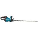 Cortasetos Makita UH007GZ 40Vmax - 75 cm, 25 mm, motor sin escobillas, 3 velocidades - Sin batería ni cargador ni maletín