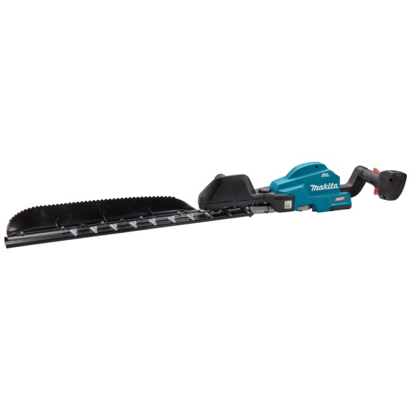 Cortasetos Makita UH013GZ - 40Vmax - Motor sin escobillas - Longitud de cuchilla 60 cm - Sin batería ni cargador ni maletín Cortasetos Makita UH013GZ - 40Vmax - Motor sin escobillas - Longitud de cuchilla 60 cm - Sin batería ni cargador ni maletín