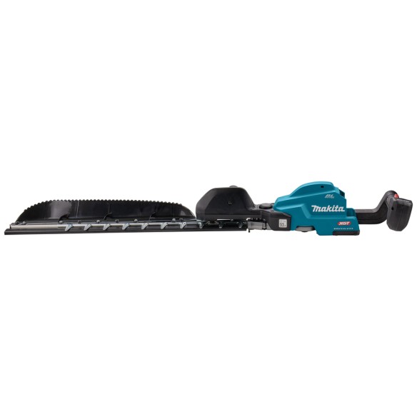 Cortasetos Makita UH013GZ - 40Vmax - Motor sin escobillas - Longitud de cuchilla 60 cm - Sin batería ni cargador ni maletín Cortasetos Makita UH013GZ - 40Vmax - Motor sin escobillas - Longitud de cuchilla 60 cm - Sin batería ni cargador ni maletín