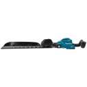 Cortasetos Makita UH013GZ - 40Vmax - Motor sin escobillas - Longitud de cuchilla 60 cm - Sin batería ni cargador ni maletín